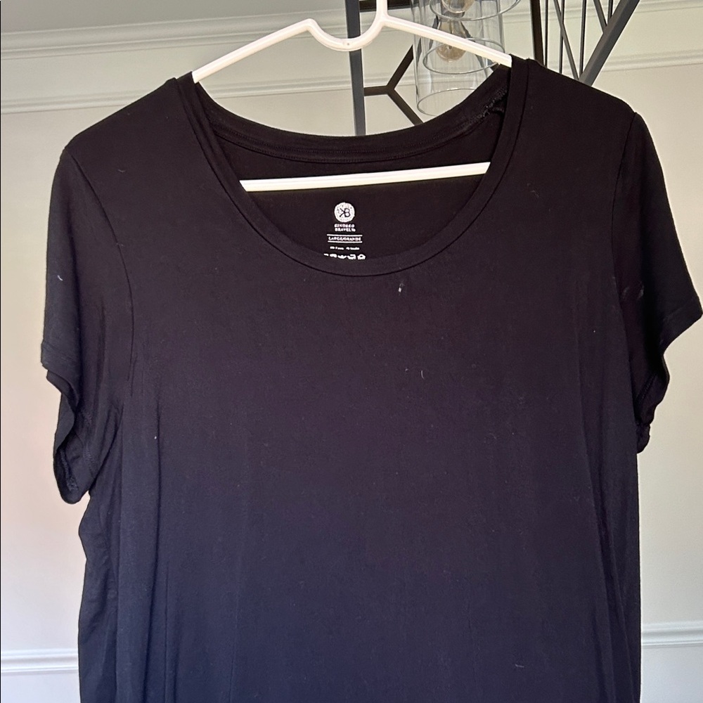 Kindred Bravely Breastfeeding T-Shirt